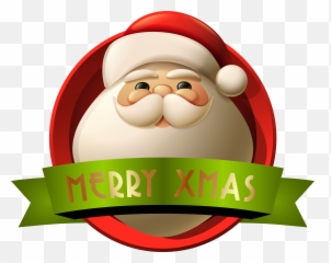 Free Santa Belt Png Download Clip Art - Christmas Decorations Clipart