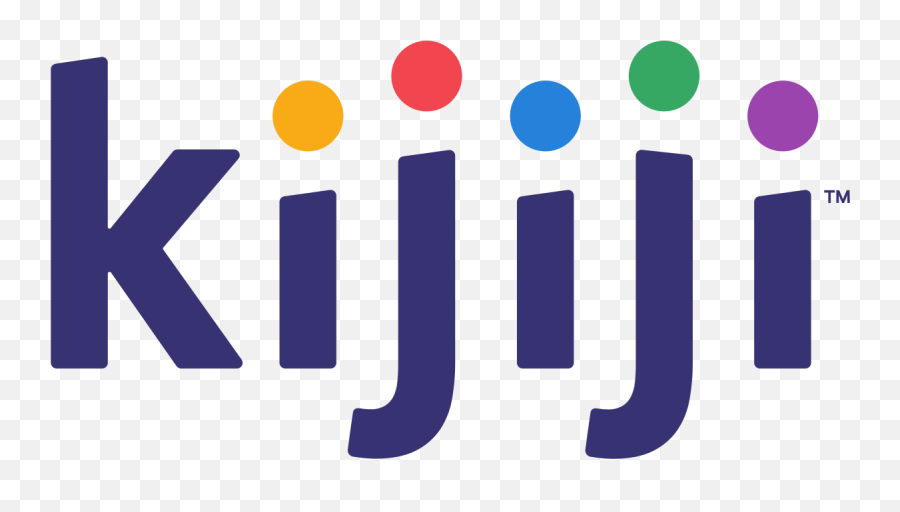 Kijiji - Kijiji Logo Png,Old Ebay Logo