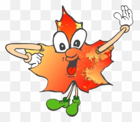 Why Organic Hoovers Maple Syrup - Mascot png