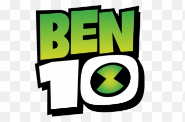 Ben 10 - Logo Png