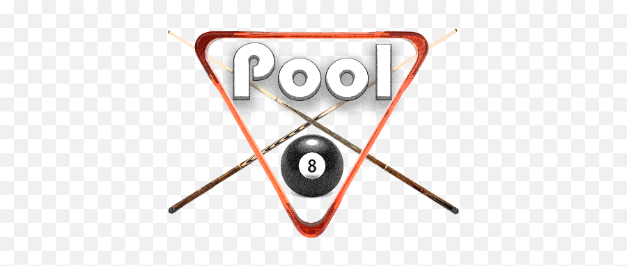 8 Ball Pool 3d - Two Player Games Png,8 Ball Png