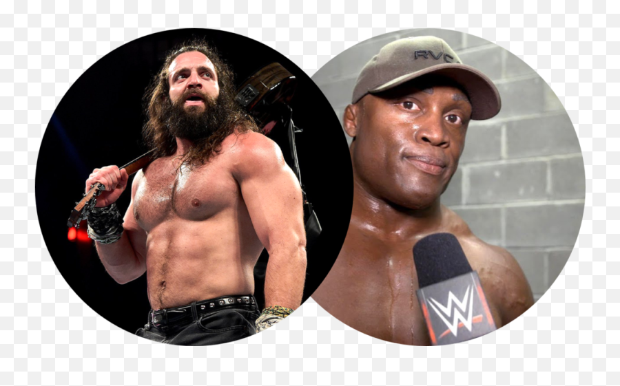 Elias - Six Degrees Of Samson Png,Bobby Lashley Png