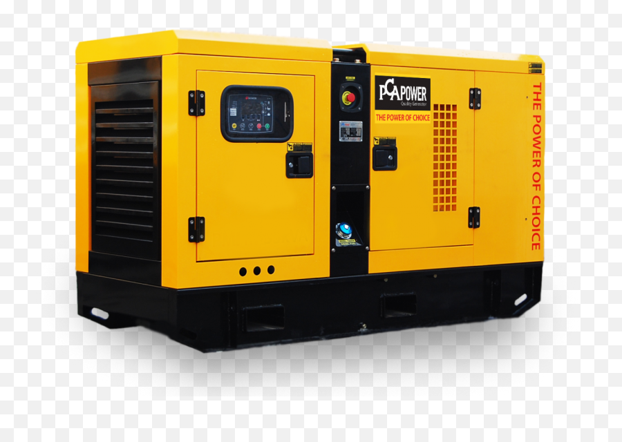 Generator Png Image - Electric Generator Png,Png Generator