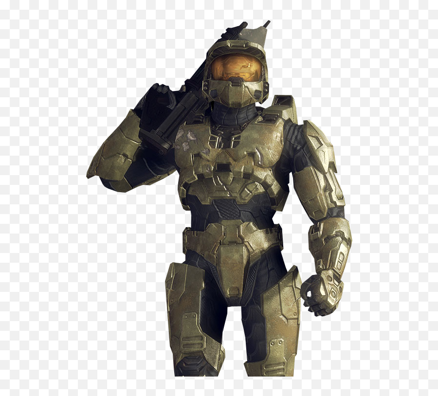 Master Chief - The Brayford Warf Png,Master Chief Transparent