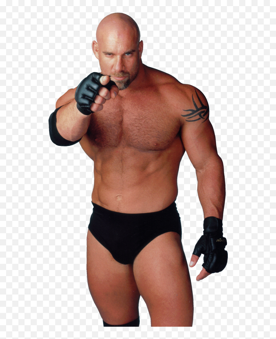 Goldberg - Goldberg Wwe Png,Goldberg Png