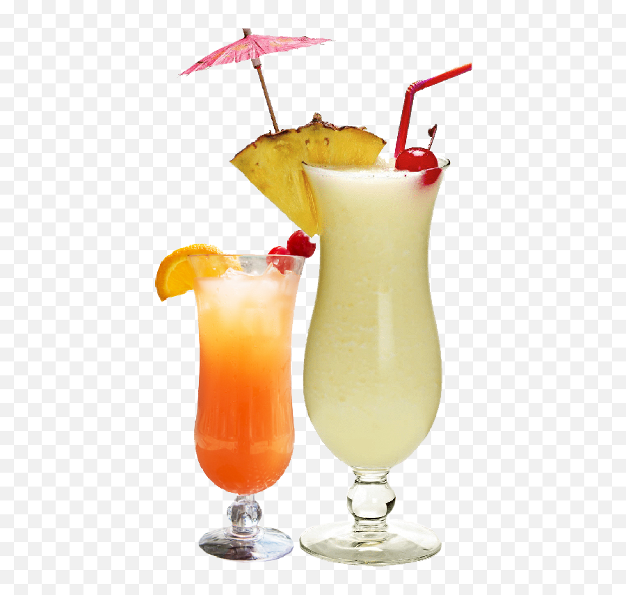 Cocktails Png - Cocktails Png,Cocktails Png