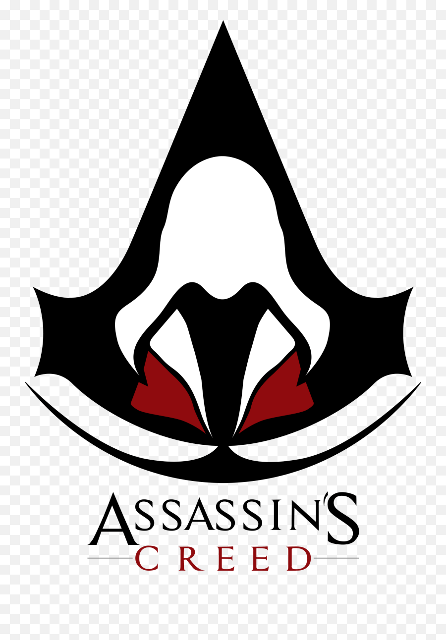 Assassins Creed Logo - Creed Logo Png,Assassin Creed Logo