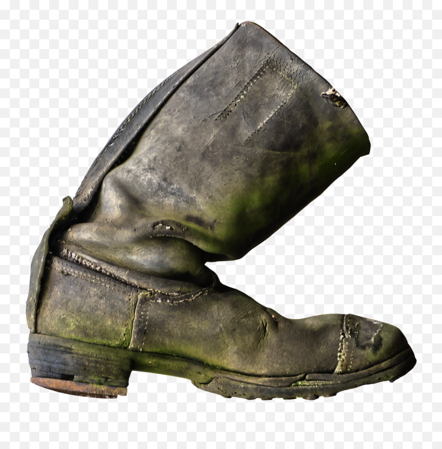 Boots Shoe Hiking - Cartoon Dirty Boots Png,Boot Png