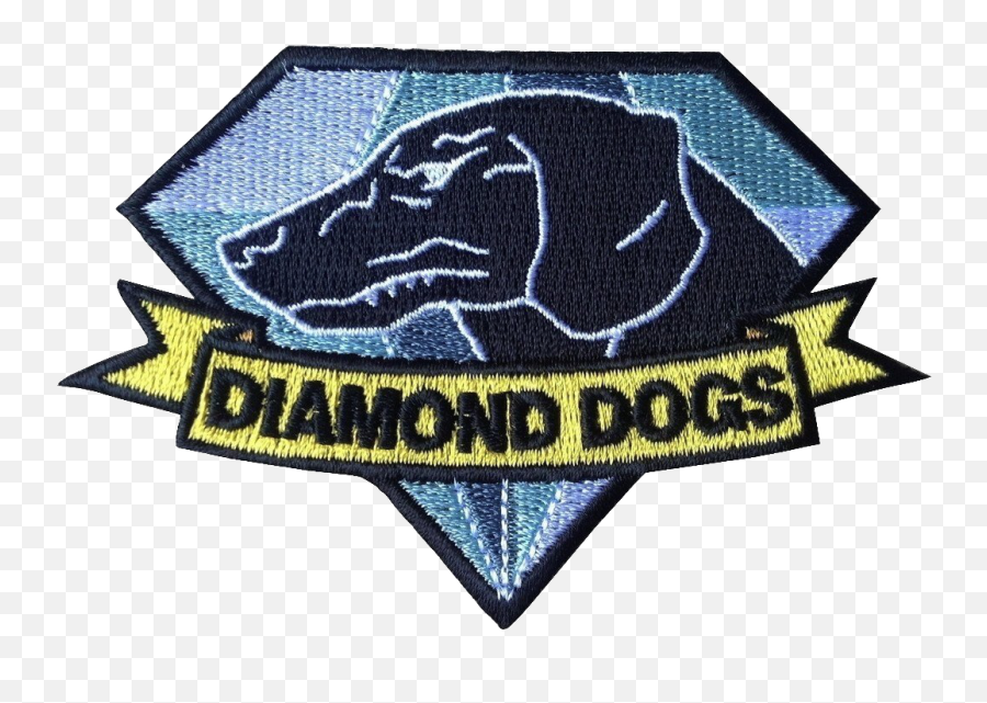 Diamond Dogs Fox Hound Metal Gear Solid - Metal Gear Solid Snake Diamond Dogs Png,Metal Gear Png
