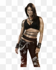 About Lita In Wwe - Lita Rated R Superstar Png,Lita Png