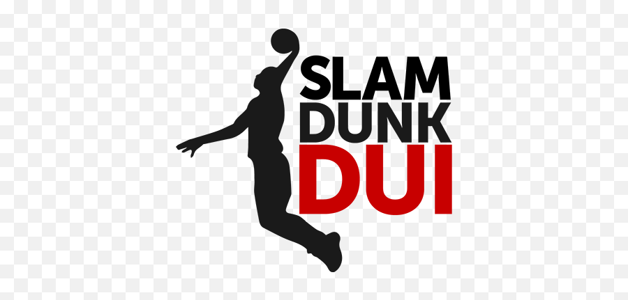 Download Hd Slam Dunk Dui - Slam Dunk Nba Logo Transparent Slam Dunk Nba Logo Png,Who Is On The Nba Logo