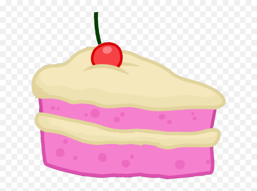 2384844 - Safe Artist Barely Pony Related Cake Clip Art Png,Cake Transparent Background