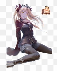 Download Ereshkigal Sexy Png Image With No Background - Fate Grand Order Ereshkigal Ecchi,Sexy Png