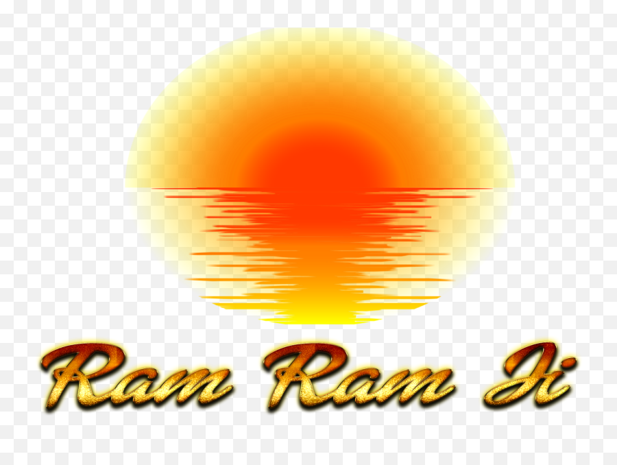 Lord Rama Png Clipart Mart - Graphic Design,Ram Png