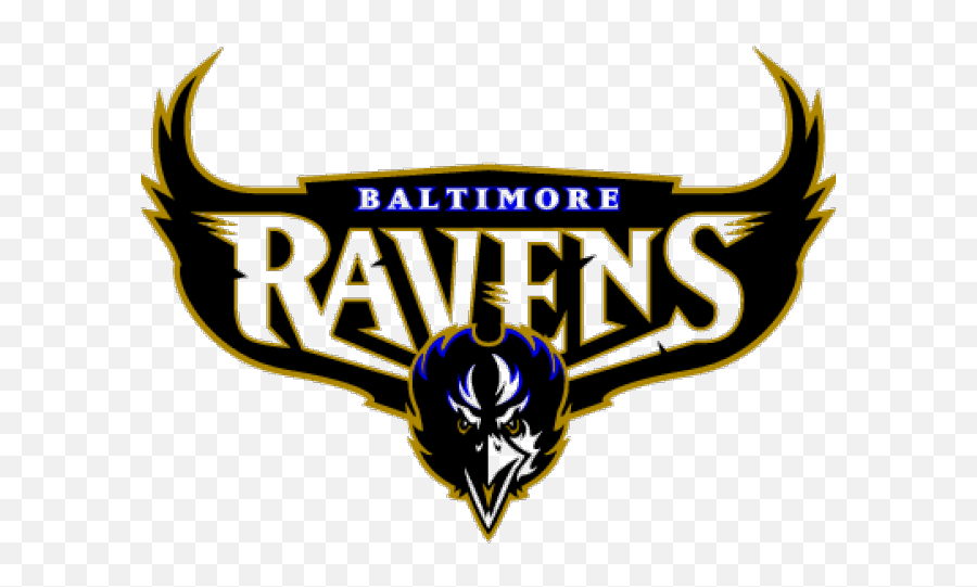 Download Free Kisses Clipart Clip Art - Nfl Baltimore Ravens Clipart Png,Ravens Logo Images