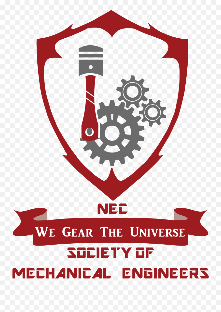 Illustration Vector Graphic Of Mechanical Engineering Logo Royalty Free  SVG, Cliparts, Vectors, and Stock Illustration. Image 148698796.