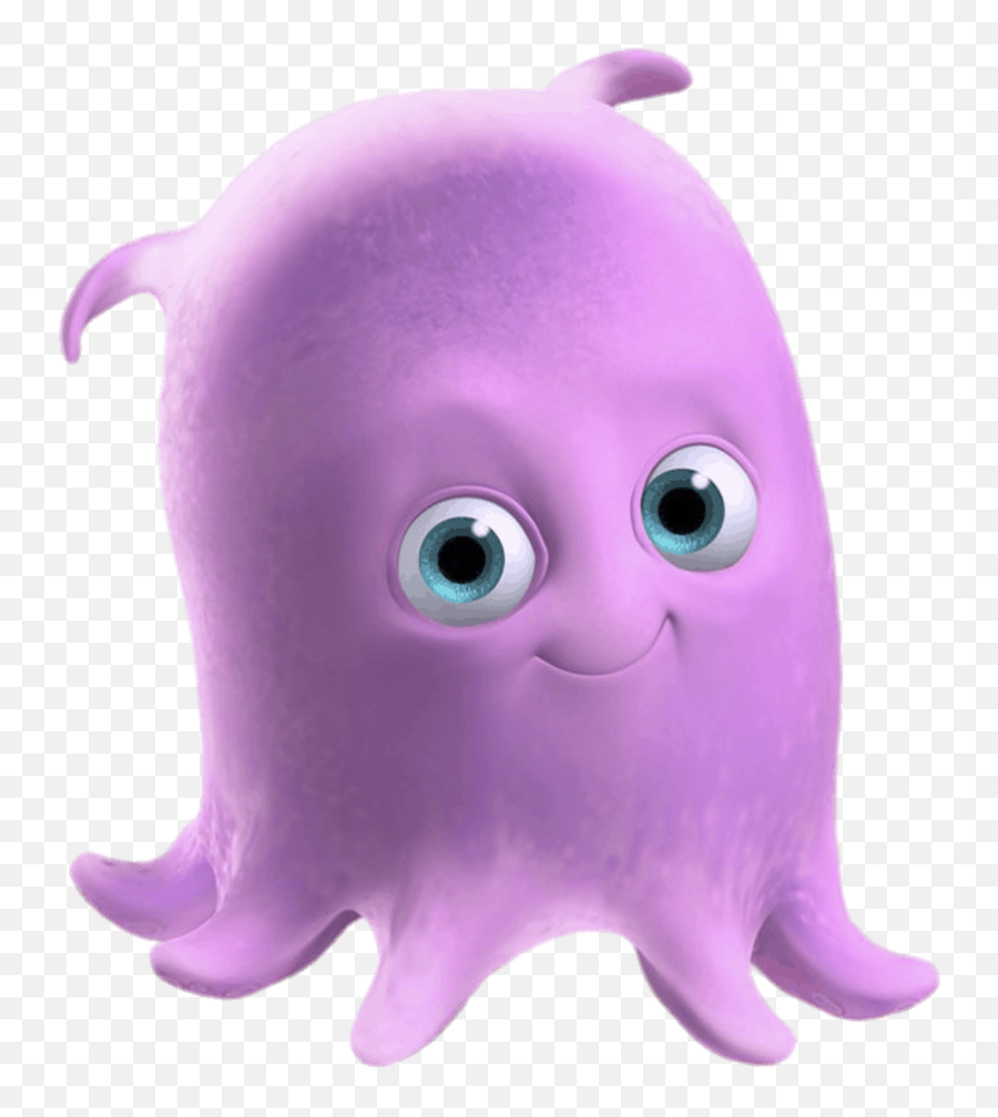 Finding Nemo Cute Pearl Png Image - Transparent Pearl Finding Nemo,Pearl Transparent Background