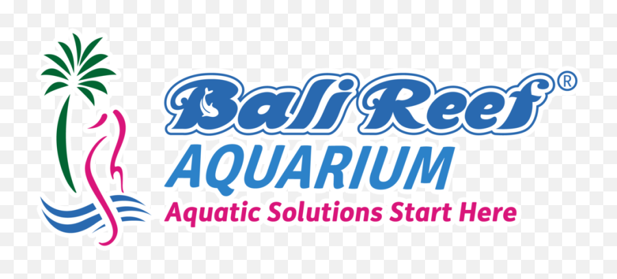 Aquaticsolutions - Bali Reef Aquarium Logo Png,Aquarium Png