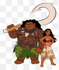 Library Of Moana Jpg Free Images Png