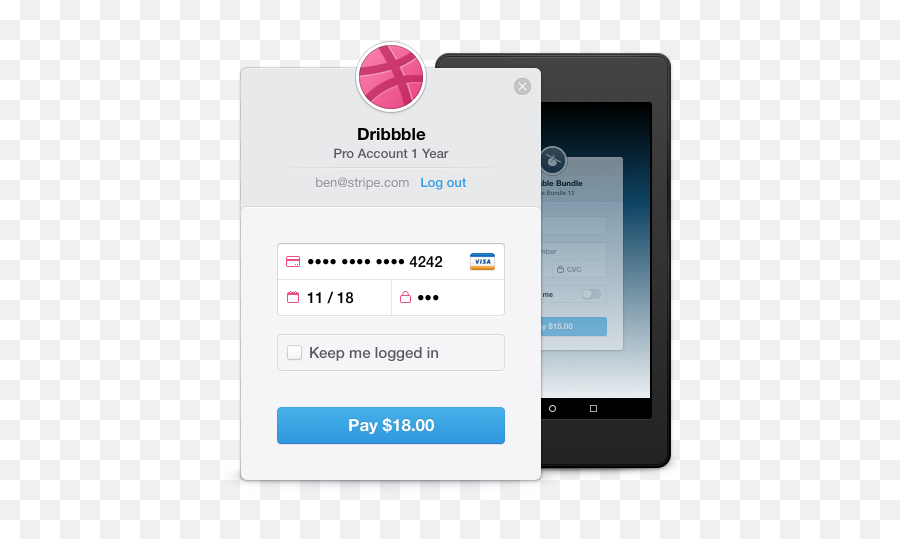 Cab Grid Stripe Online Payment Processing Add - On Wordpress Pay Stripe Mobile Png,Stripe Logo Png