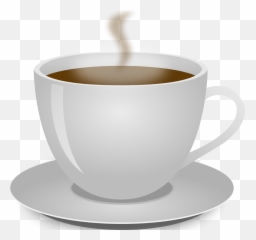 Custom Coffee Mug - Blank - 11 ounce