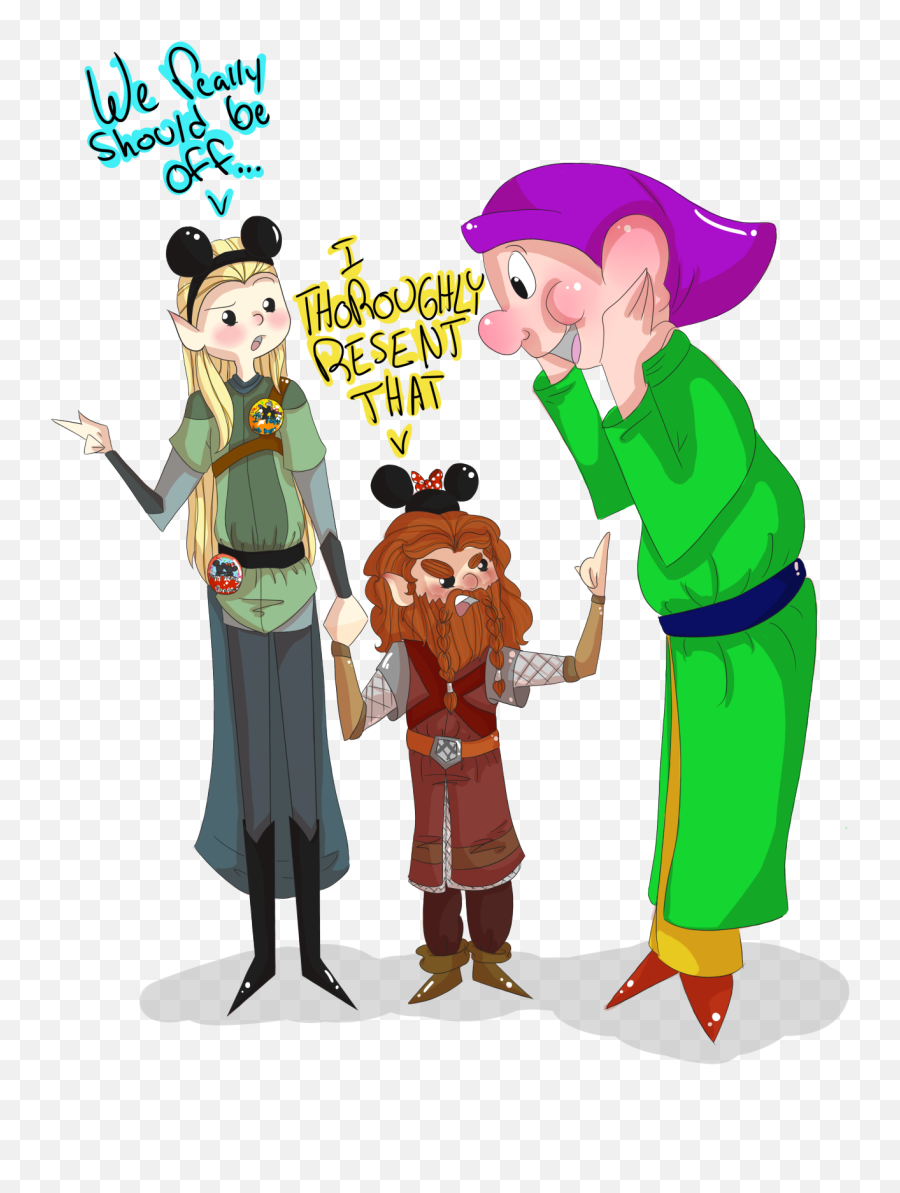 Disney Legolas - Cartoon Png,Legolas Png