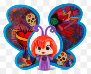 Rebel Heart - Lil Butter Png,Butters Png
