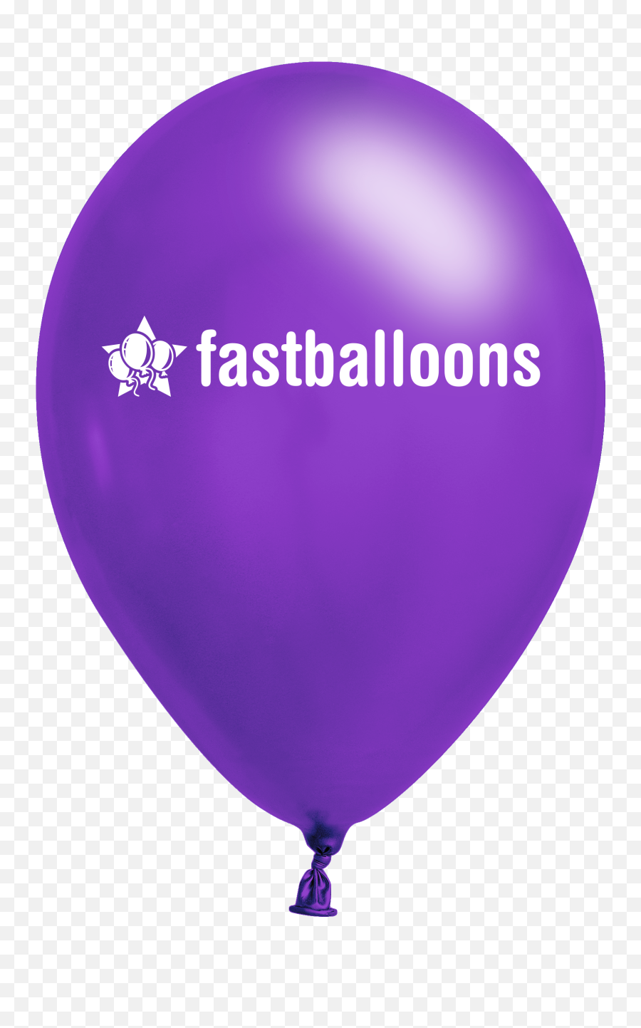 Purple Balloons - Balloon Png,Purple Balloons Png