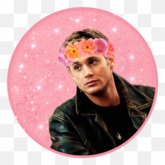 Download Supernatural Jensenackles - Supernatural Jensen Ackles Season 1 Png,Dean Winchester Png