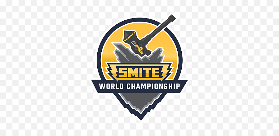 Smite World - Smite Pro League 2020 Png,Smite Logo Png