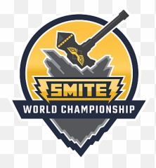 Smite World - Pro League 2020 png