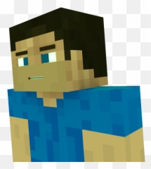 Minecraft Blender Steve For Backgrounds Everything - Fictional Character Png,Minecraft Steve Transparent Background