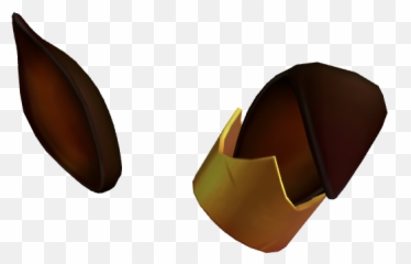 Rabbit Ears With A Crown - RBXLeaks Clip Art png