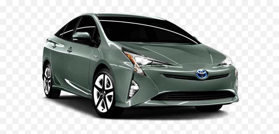 Compare Toyota Prius And Honda Civic Hybrid In Sandusky - Toyota Prius 2016 Price Png,Prius Png