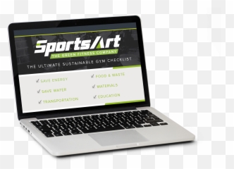 The Ultimate Sustainable Gym Checklist - Office Equipment png