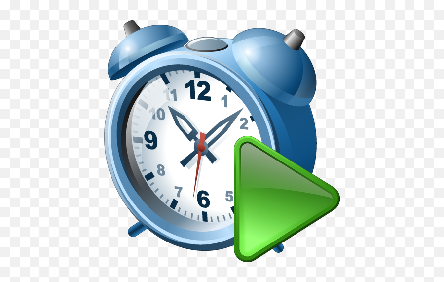 Alarm Clock Icon Png - Alarm Clock Icon Download,Alarm Png