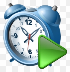 Alarm Clock Icon Png - Alarm Clock Icon Download,Alarm Png