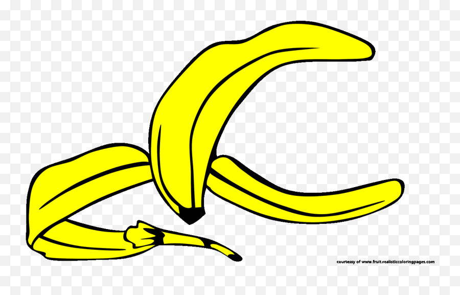 Download Banana Clipart Name - Animated Banana Png Png Image Frutas Animadas,Banana Png
