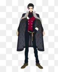 Lucifer Obey Me Wiki Fandom - Characters png