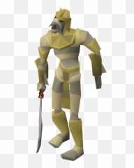 Mummy - Osrs Wiki Fictional Character Png,Mummy Png