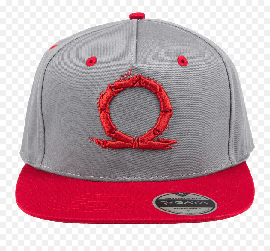 Snapback Serpent - For Baseball Png,God Of War Logo