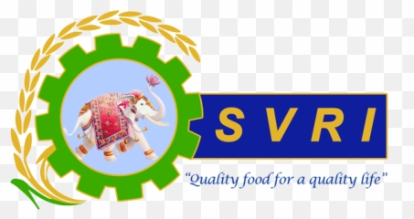 Our Logo Sri Venkateswara Rice Industry - png