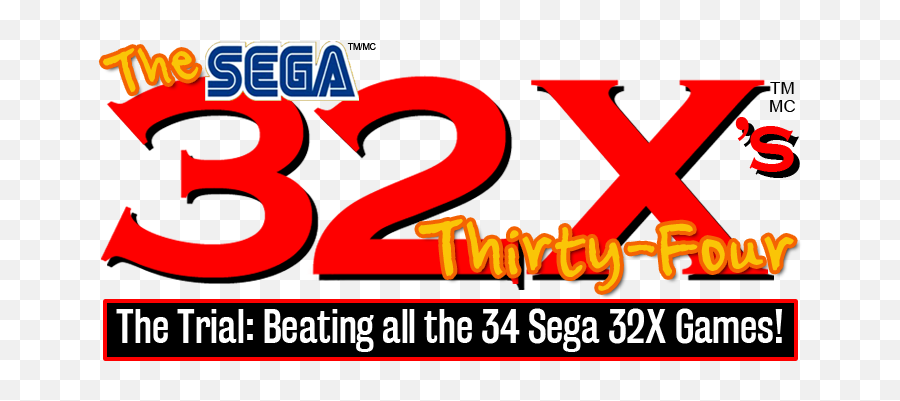 32x Review U2013 Virtua Fighter The Sega 32xu0027s Thirty - Four Language Png,Sega Logo Png