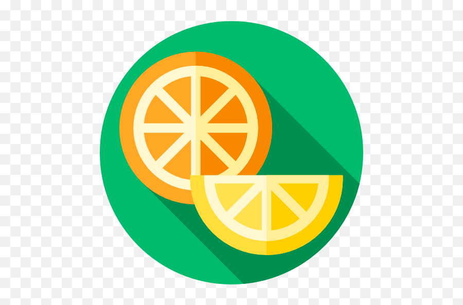 Download Free Citrus Fruits Icon - Citrus Icon Png,Citrus Png