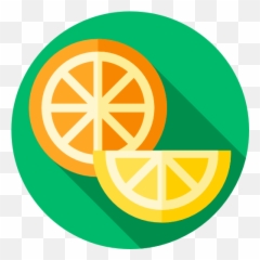 Download Free Citrus Fruits Icon - Citrus Icon Png,Citrus Png