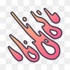 Meteor Icon - Language png