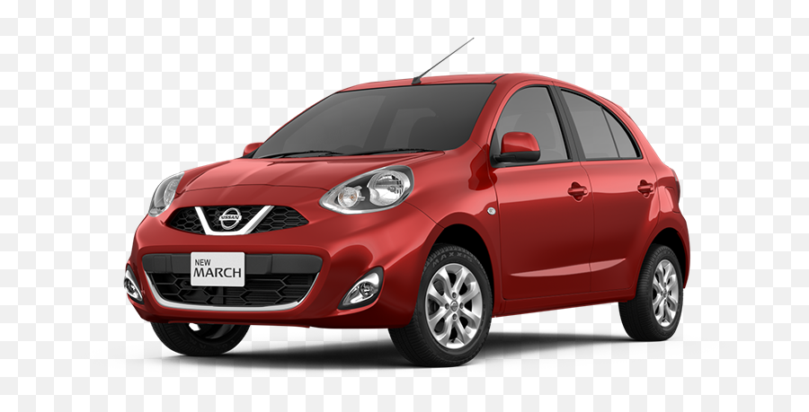 Nissan March Png 5 Image - Hyundai Xcent Price In Chennai,March Png