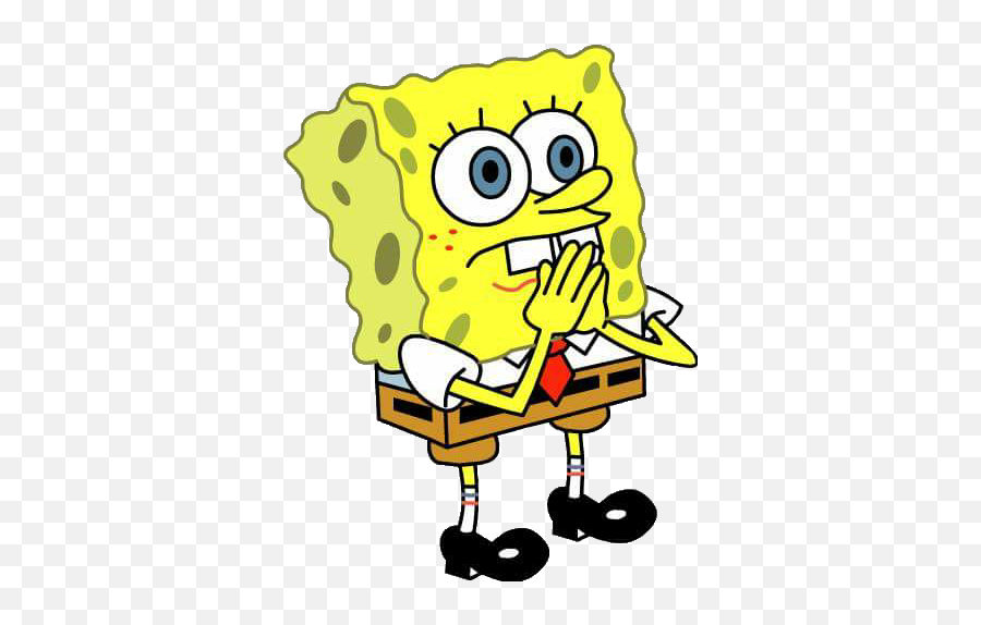 Boi Gif Png Image With No Background - Spongebob Transparent,Boi Hand Png