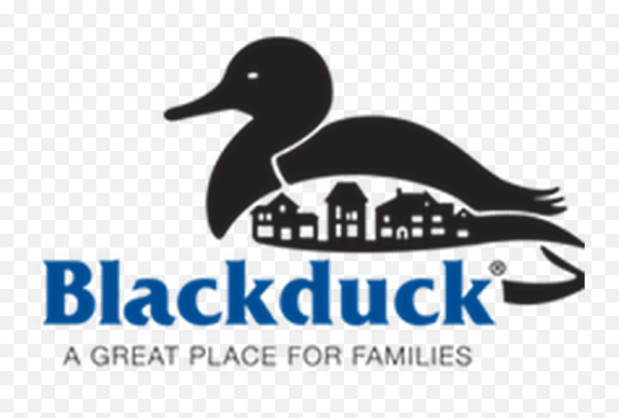 Blackduck City Council Paves The Way - Language Png,Bird Car Logo