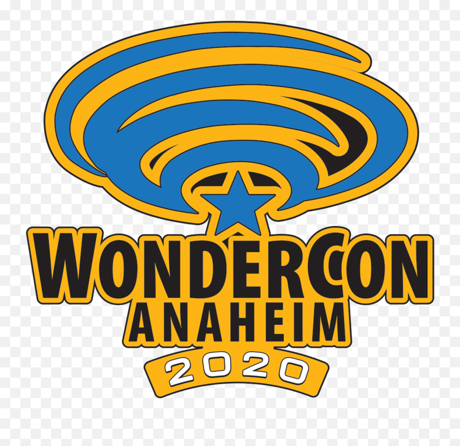 San Diego Comic Png Wondercon Logo